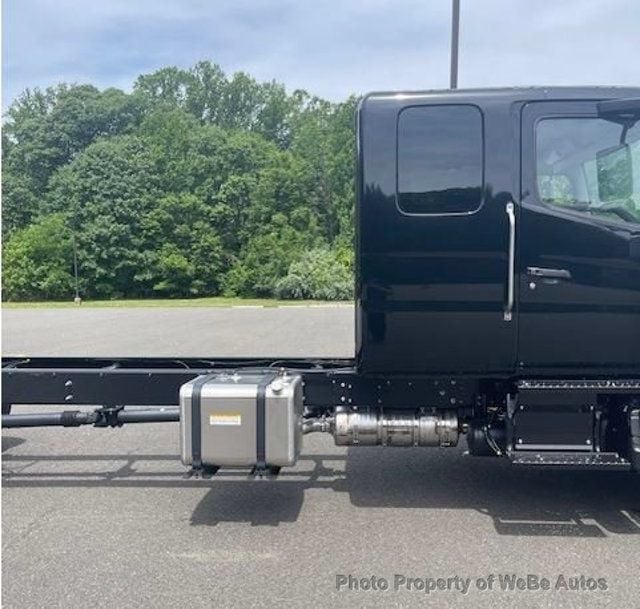 2027 HINO L7 Cab Chassis - 23042930 - 7