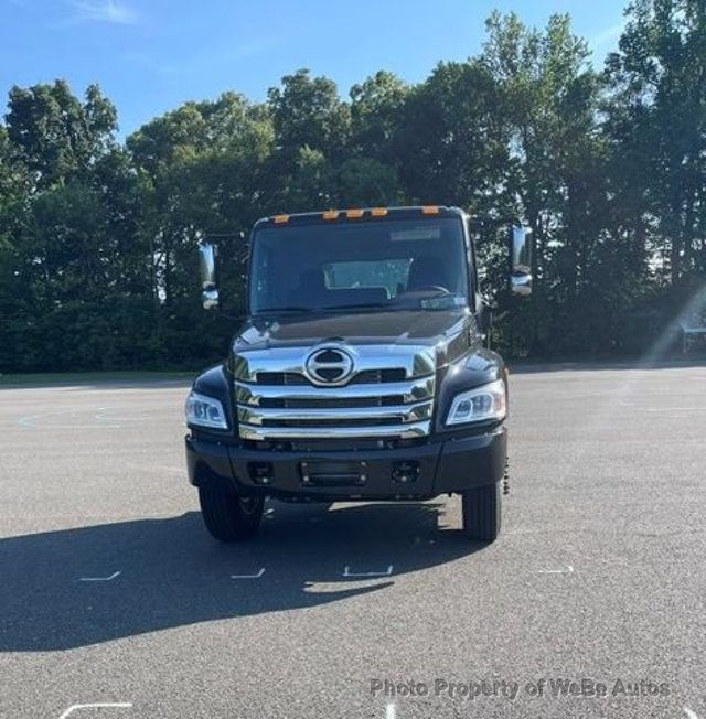 2027 HINO L7 Cab Chassis - 23052813 - 2