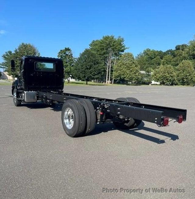2027 HINO L7 Cab Chassis - 23052813 - 3