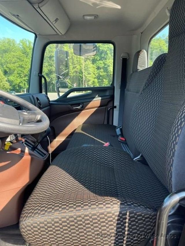 2027 HINO L7 Cab Chassis - 23052813 - 7
