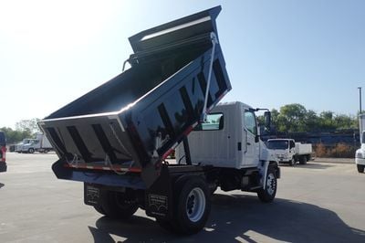 2027 HINO L7 - Derate
