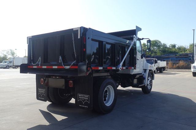 2027 HINO L7 - Derate (10ft Dump Truck | 5-7 Yard Dump) - 23082879 - 9