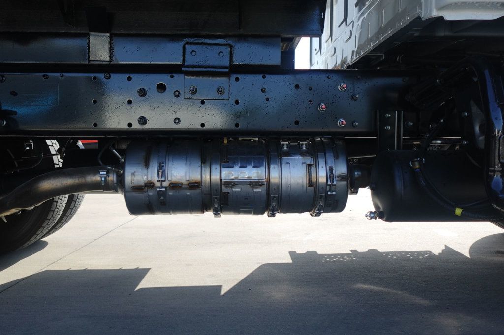 2027 HINO L7 - Derate (10ft Dump Truck | 5-7 Yard Dump) - 23082879 - 13