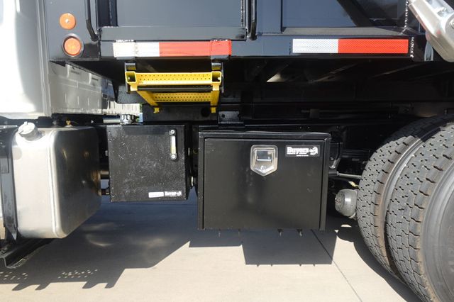 2027 HINO L7 - Derate (10ft Dump Truck | 5-7 Yard Dump) - 23082879 - 20