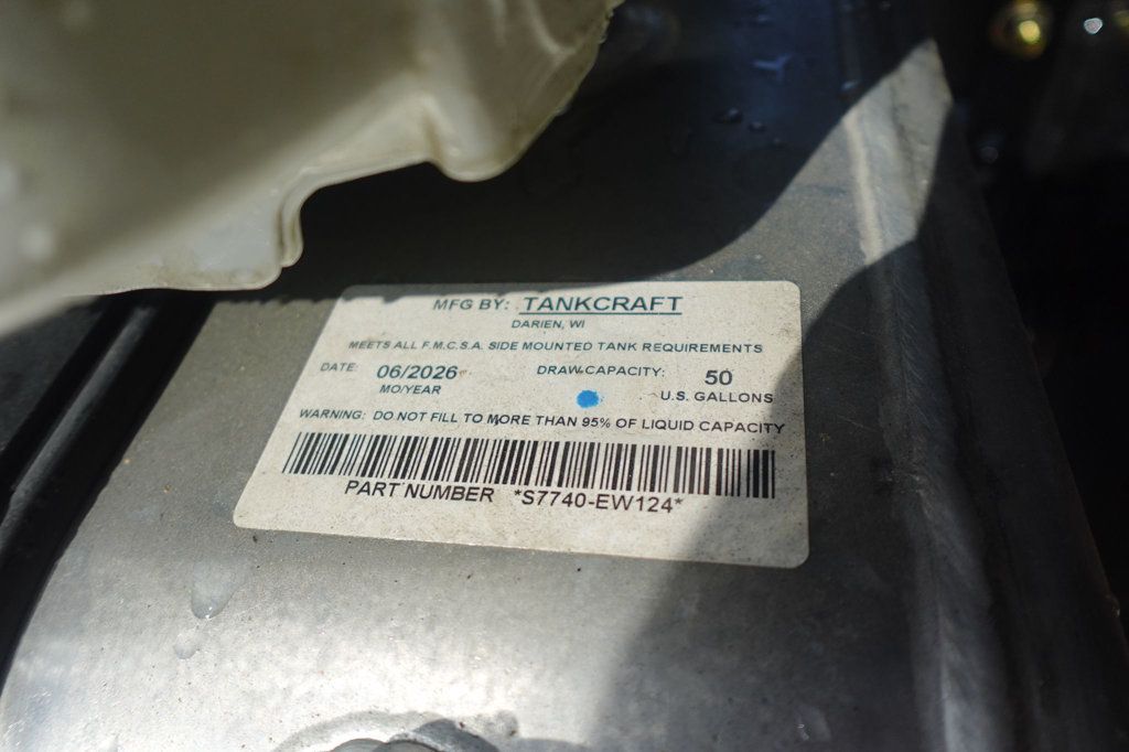 2027 HINO L7 - Derate (10ft Dump Truck | 5-7 Yard Dump) - 23082879 - 27