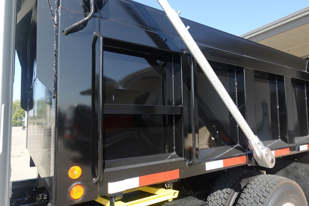 2027 HINO L7 - Derate (10ft Dump Truck | 5-7 Yard Dump) - 23082879 - 29