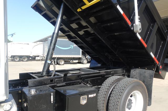 2027 HINO L7 - Derate (10ft Dump Truck | 5-7 Yard Dump) - 23082879 - 31