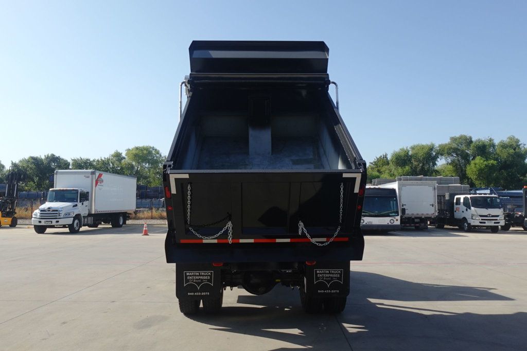 2027 HINO L7 - Derate (10ft Dump Truck | 5-7 Yard Dump) - 23082879 - 38