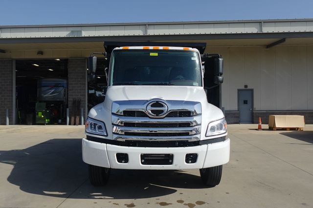 2027 HINO L7 - Derate (10ft Dump Truck | 5-7 Yard Dump) - 23082879 - 3