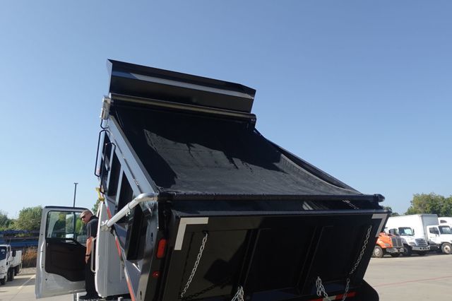 2027 HINO L7 - Derate (10ft Dump Truck | 5-7 Yard Dump) - 23082879 - 41