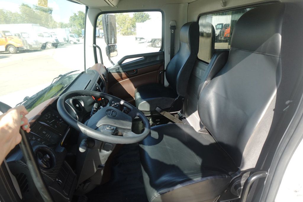 2027 HINO L7 - Derate (10ft Dump Truck | 5-7 Yard Dump) - 23082879 - 44