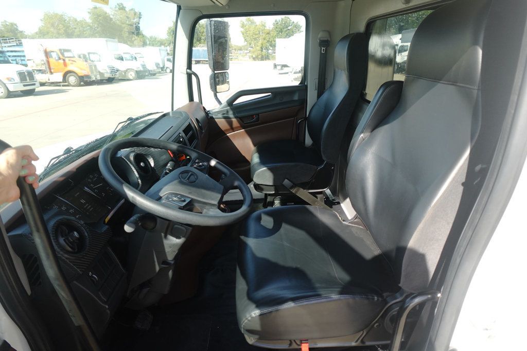 2027 HINO L7 - Derate (10ft Dump Truck | 5-7 Yard Dump) - 23082879 - 45