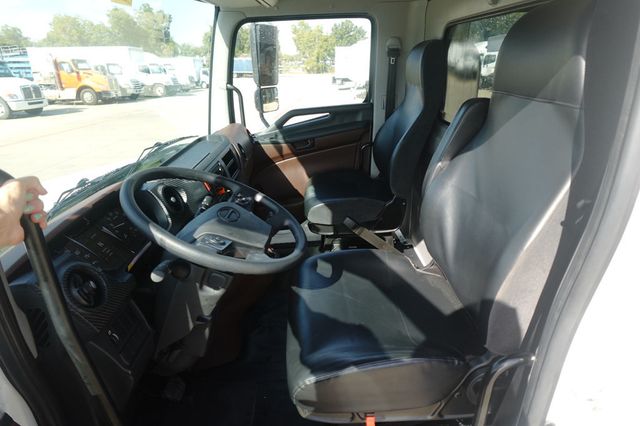 2027 HINO L7 - Derate (10ft Dump Truck | 5-7 Yard Dump) - 23082879 - 45