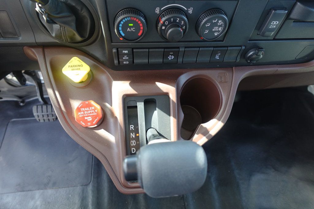 2027 HINO L7 - Derate (10ft Dump Truck | 5-7 Yard Dump) - 23082879 - 51