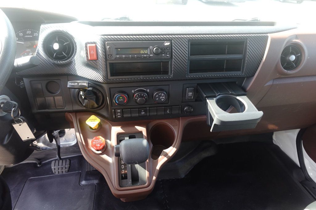 2027 HINO L7 - Derate (10ft Dump Truck | 5-7 Yard Dump) - 23082879 - 57
