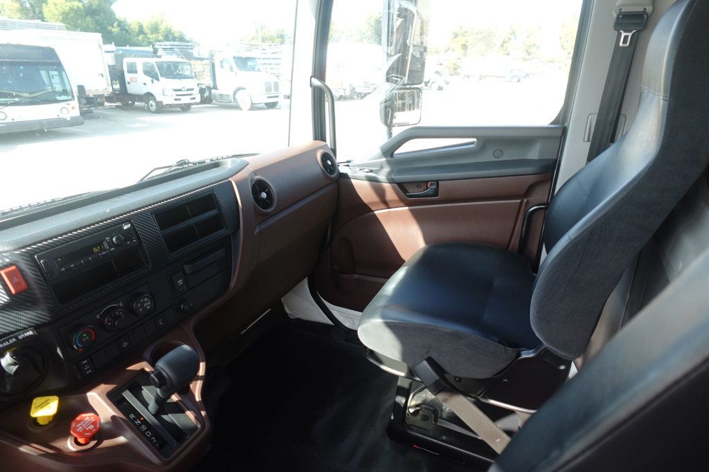 2027 HINO L7 - Derate (10ft Dump Truck | 5-7 Yard Dump) - 23082879 - 61