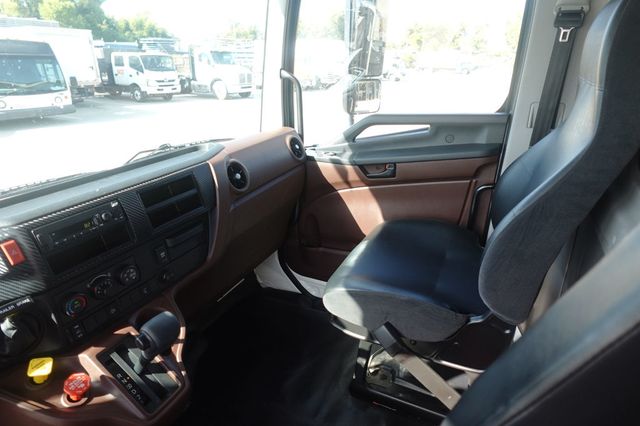 2027 HINO L7 - Derate (10ft Dump Truck | 5-7 Yard Dump) - 23082879 - 61