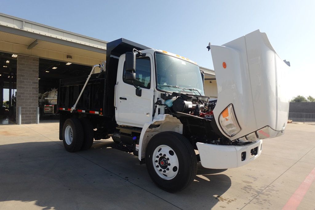 2027 HINO L7 - Derate (10ft Dump Truck | 5-7 Yard Dump) - 23082879 - 68