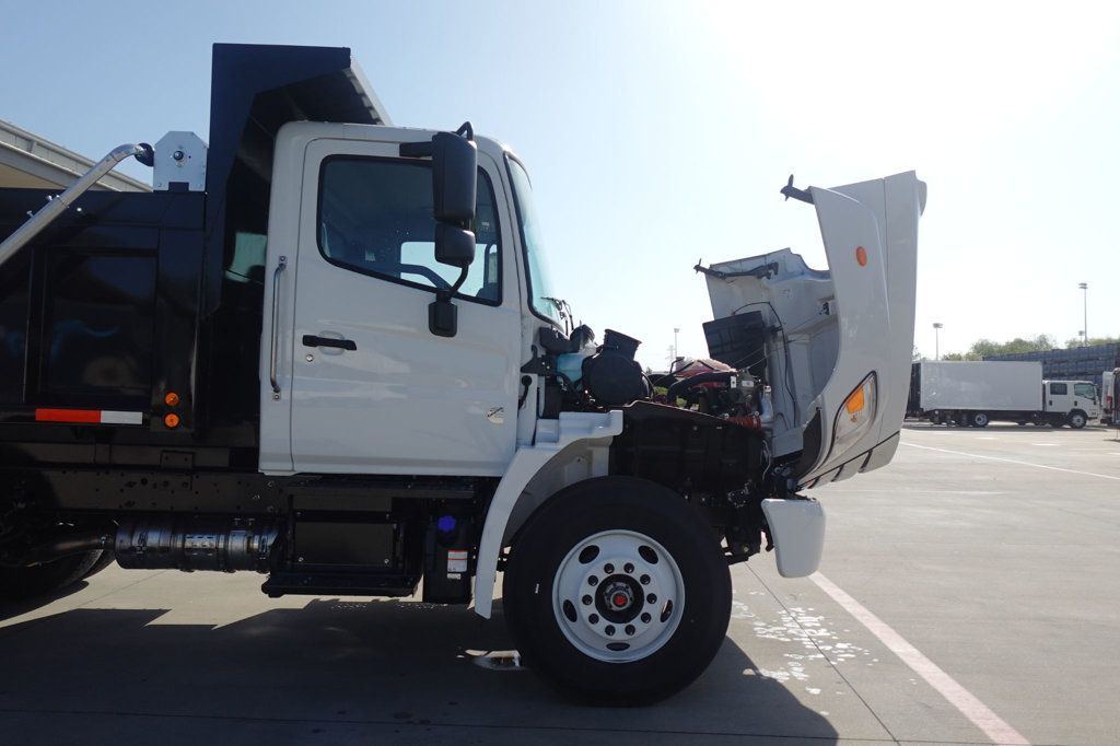 2027 HINO L7 - Derate (10ft Dump Truck | 5-7 Yard Dump) - 23082879 - 69