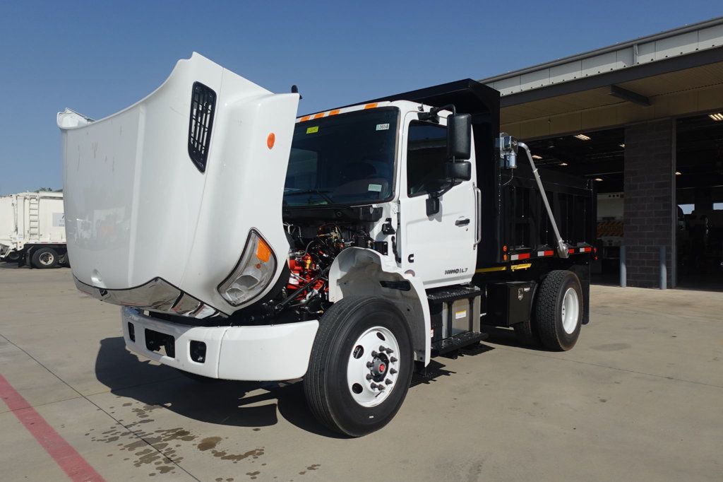 2027 HINO L7 - Derate (10ft Dump Truck | 5-7 Yard Dump) - 23082879 - 71