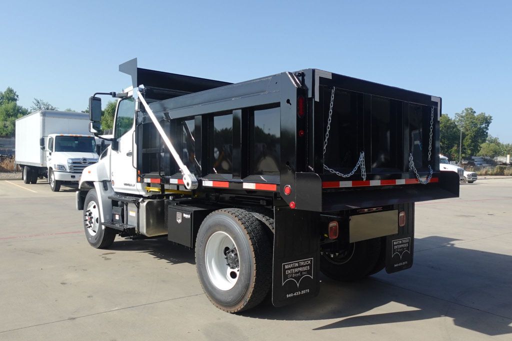 2027 HINO L7 - Derate (10ft Dump Truck | 5-7 Yard Dump) - 23082879 - 7