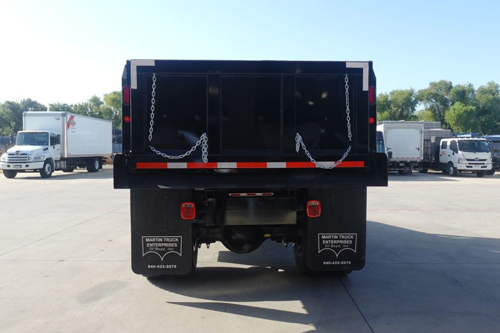 2027 HINO L7 - Derate (10ft Dump Truck | 5-7 Yard Dump) - 23082879 - 8