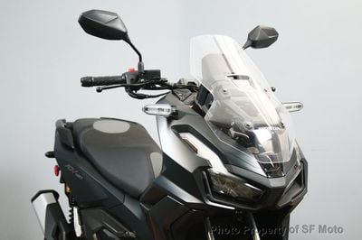 2027 Honda ADV160