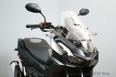 2027 Honda ADV160
