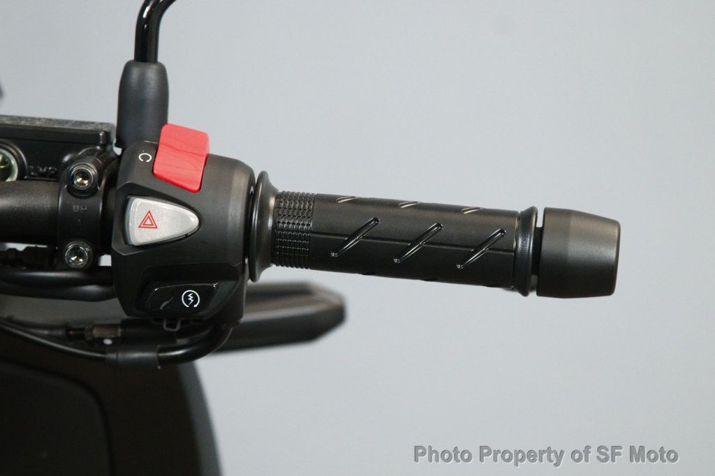 2027 Honda ADV160 In Stock Now! - 23047686 - 9