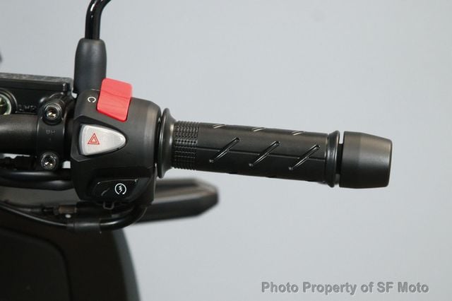 2027 Honda ADV160 In Stock Now! - 23047686 - 9