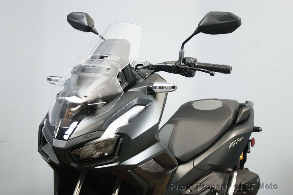 2027 Honda ADV160 In Stock Now! - 23047686 - 1