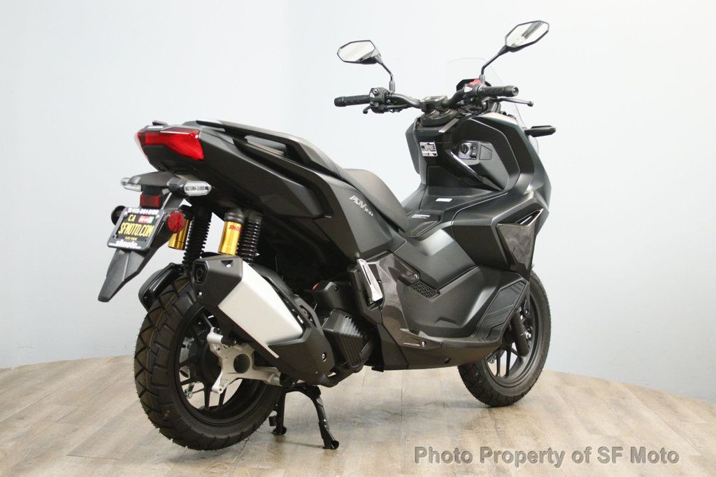 2027 Honda ADV160 In Stock Now! - 23047686 - 2
