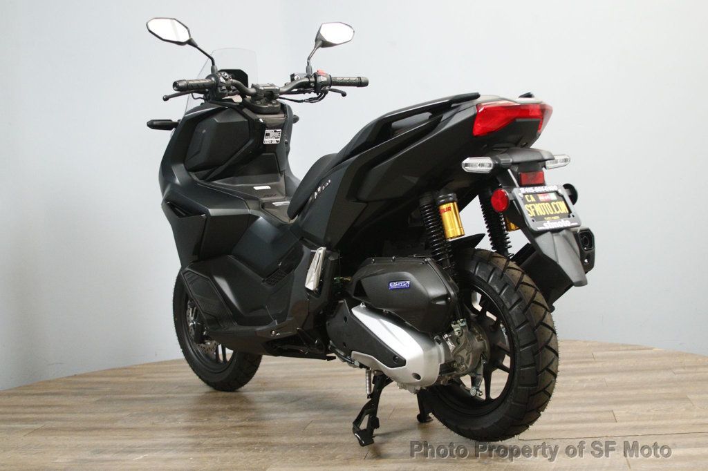 2027 Honda ADV160 In Stock Now! - 23047686 - 3