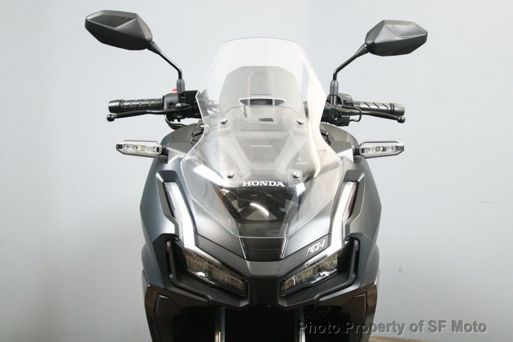 2027 Honda ADV160 In Stock Now! - 23047686 - 4