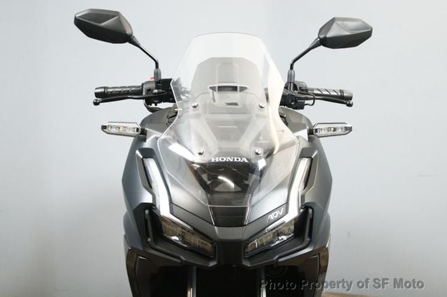2027 Honda ADV160 In Stock Now! - 23047686 - 4