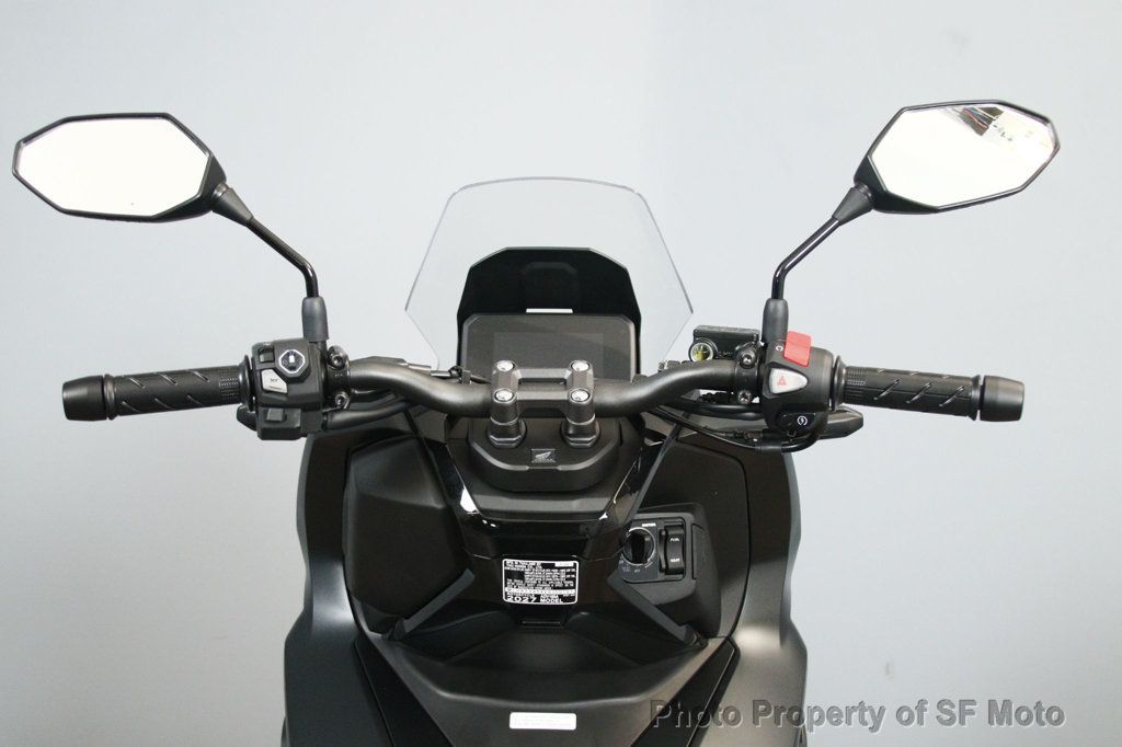 2027 Honda ADV160 In Stock Now! - 23047686 - 5