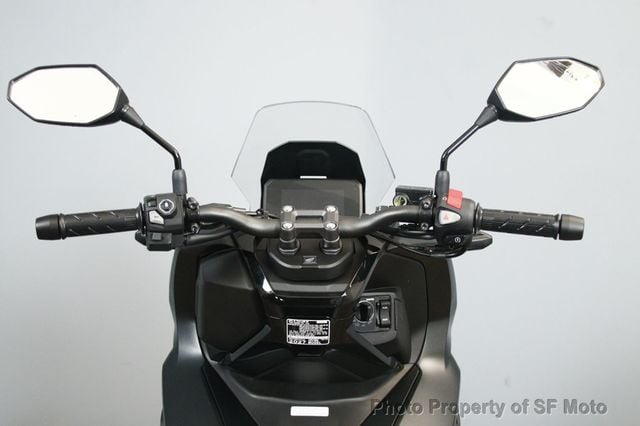 2027 Honda ADV160 In Stock Now! - 23047686 - 5
