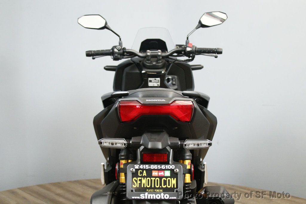 2027 Honda ADV160 In Stock Now! - 23047686 - 6
