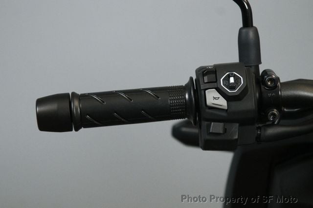 2027 Honda ADV160 In Stock Now! - 23047686 - 8