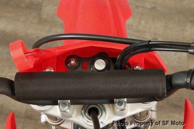 2027 Honda CRF110F In Stock Now! - 23081531 - 7