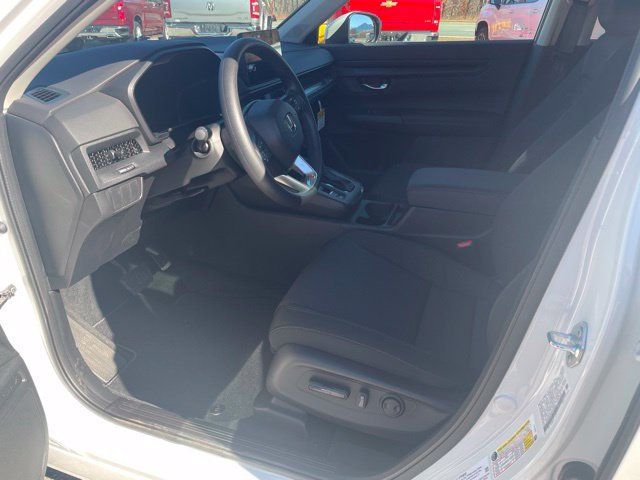 2027 Honda CR-V EX - 23089695 - 9