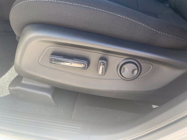 2027 Honda CR-V EX - 23089695 - 10