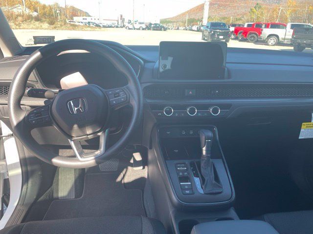 2027 Honda CR-V EX - 23089695 - 11
