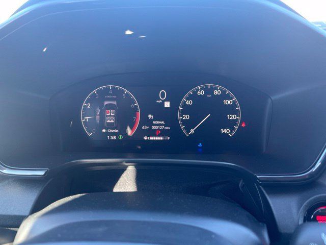 2027 Honda CR-V EX - 23089695 - 12