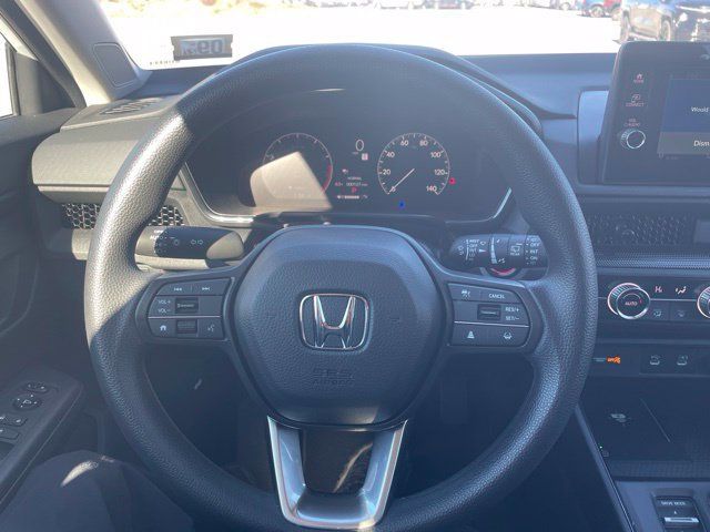 2027 Honda CR-V EX - 23089695 - 13
