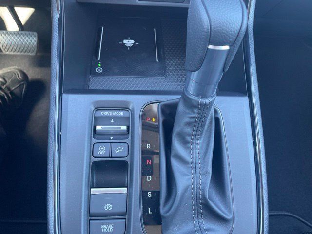 2027 Honda CR-V EX - 23089695 - 17