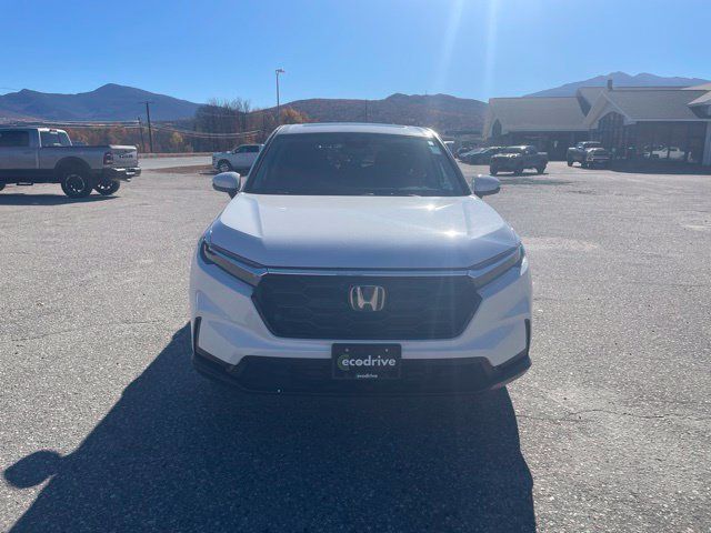 2027 Honda CR-V EX - 23089695 - 1