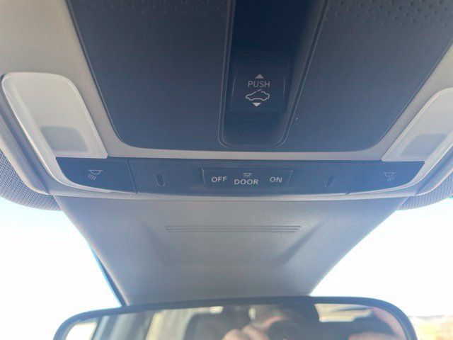 2027 Honda CR-V EX - 23089695 - 19