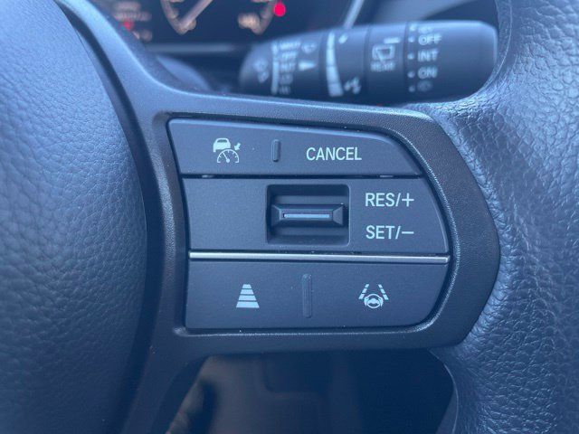 2027 Honda CR-V EX - 23089695 - 20