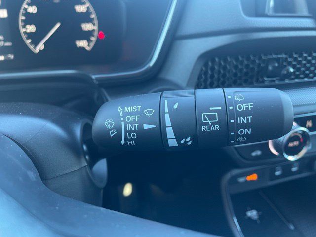 2027 Honda CR-V EX - 23089695 - 22